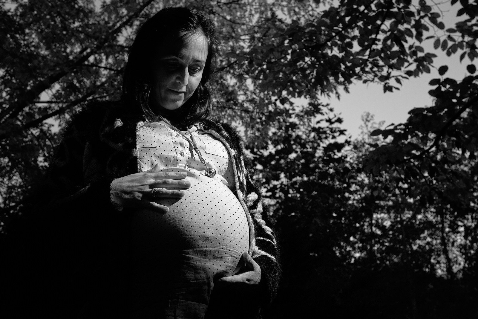 fotografia de nacimiento fotografia de parto en cantabria