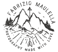 logotipo Fabrizio Maulella fotógrafía de bodas natural y creativa Aviso Legal